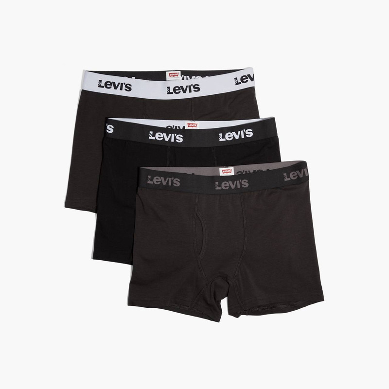 BOXER BRIEF (3 PACK) 1