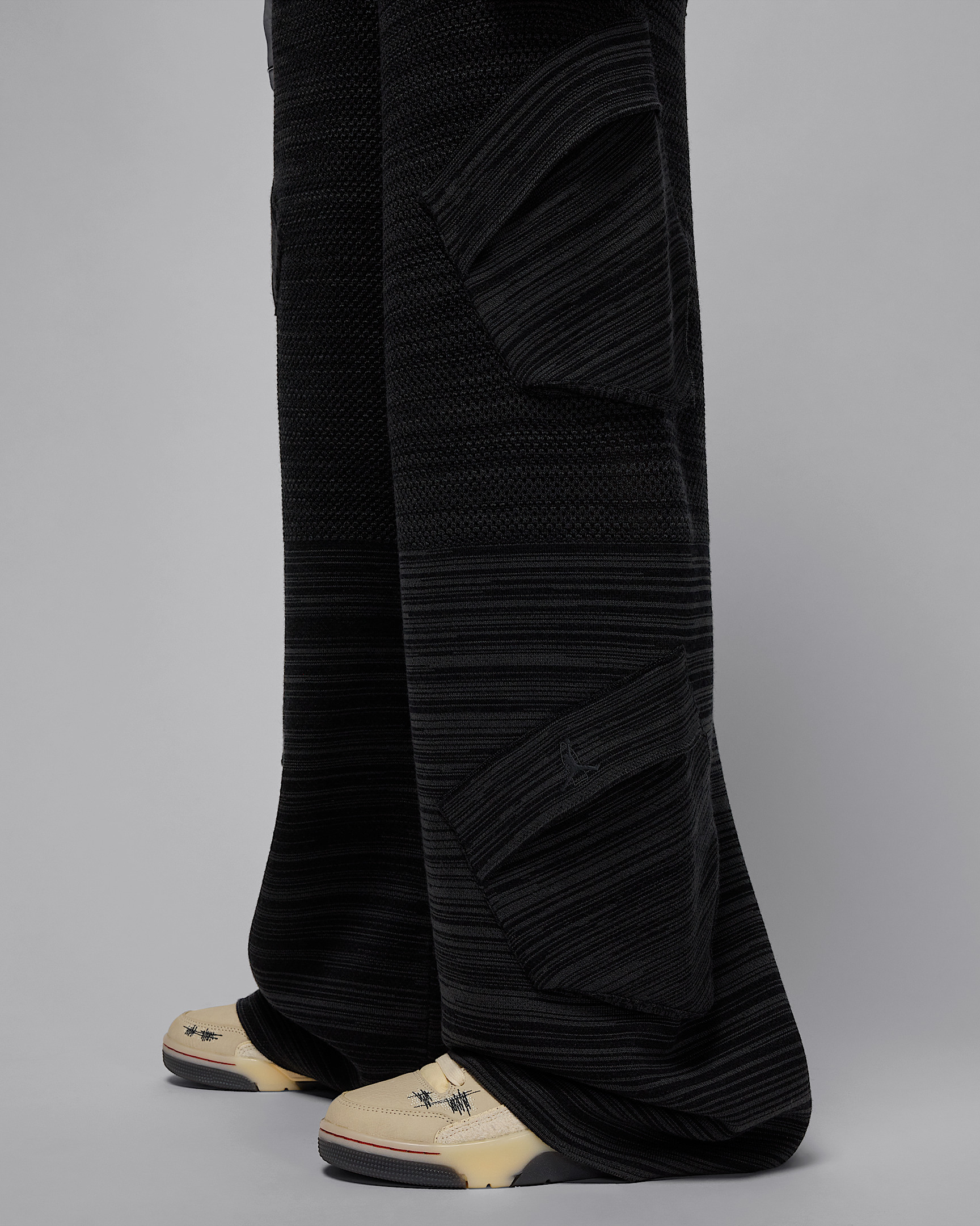 Jordan x Téla Women's Knit Pants - 5