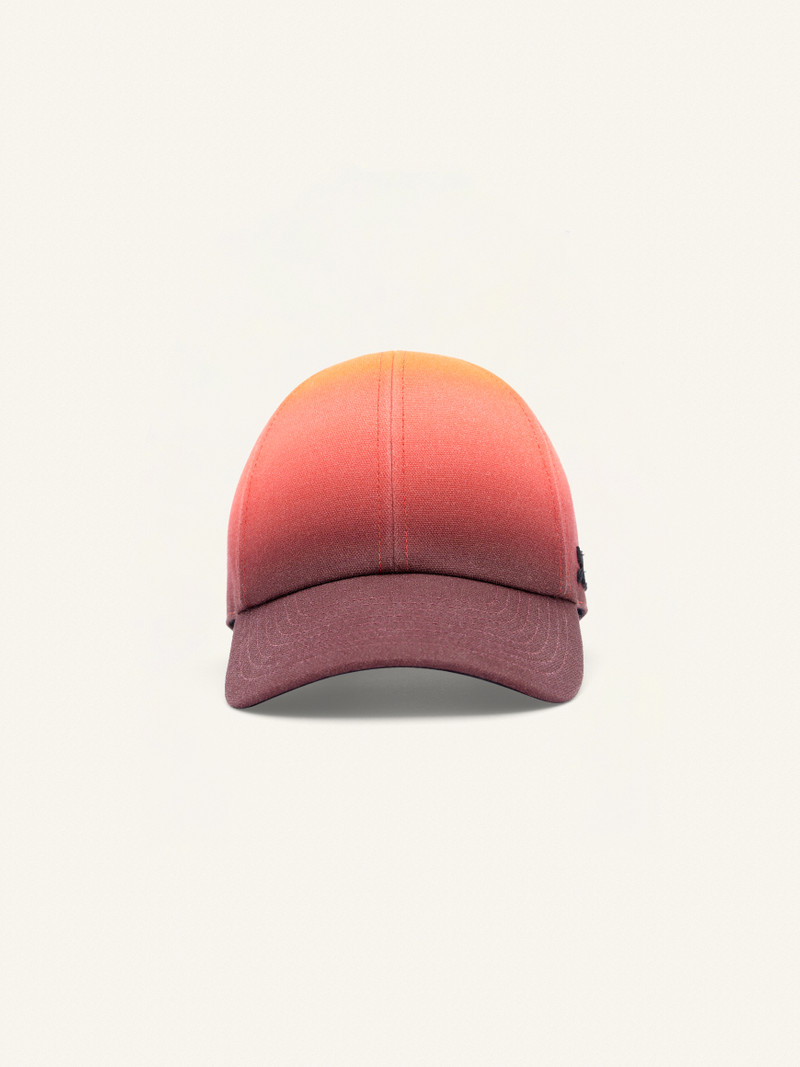 SIGNATURE COTON CAP 5