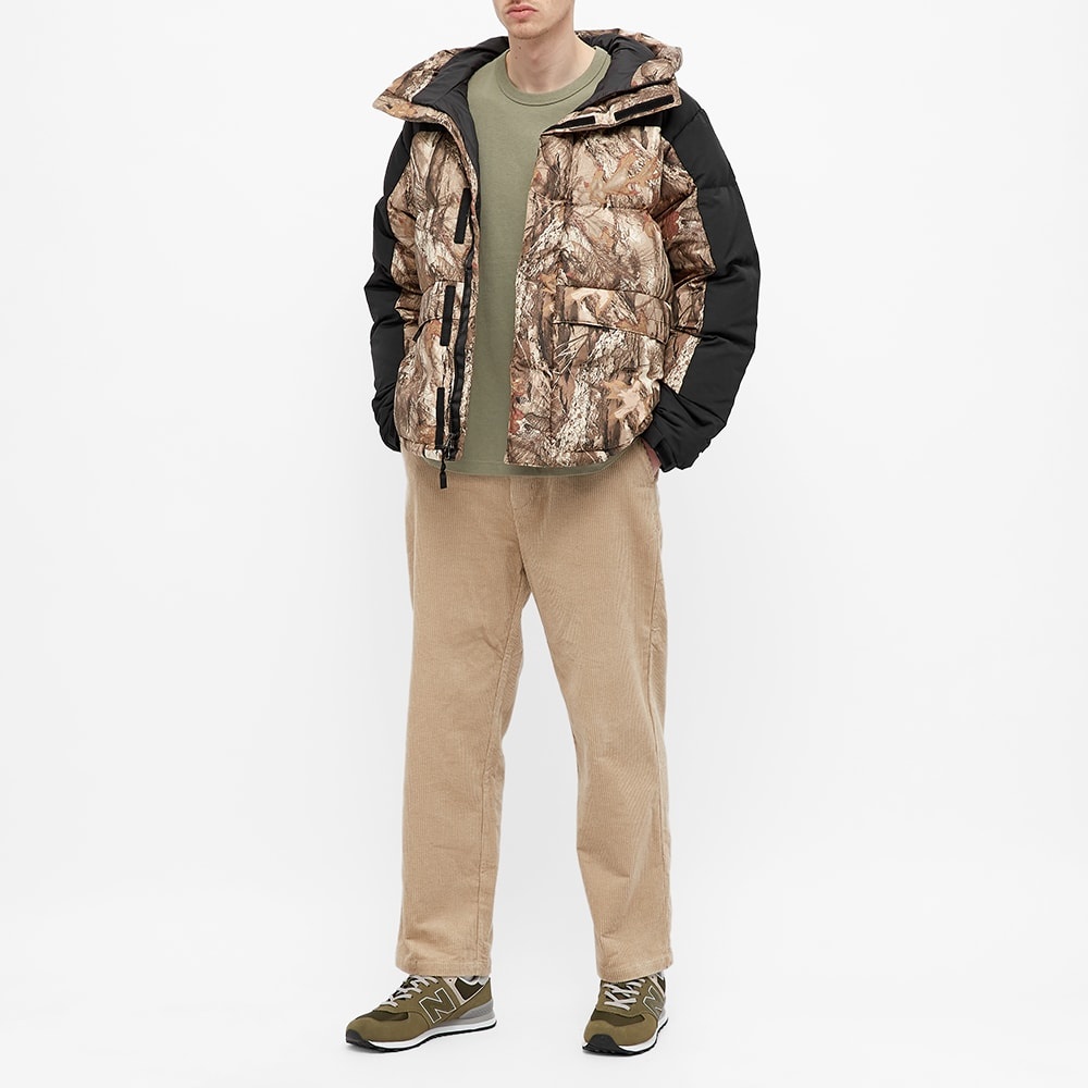 The North Face  Himalayan Down Parka - 8