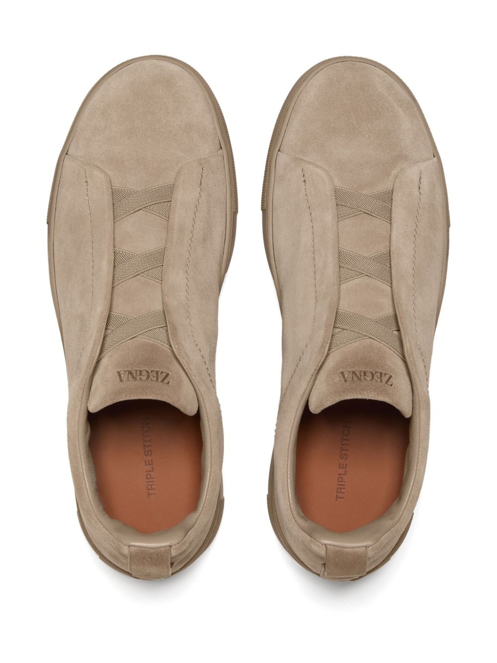 Triple Stitch™ sneakers - 4