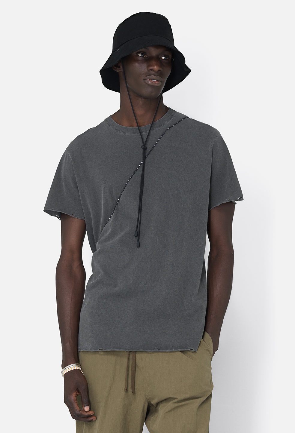 FOLSOM ANTI-EXPO TEE - 2