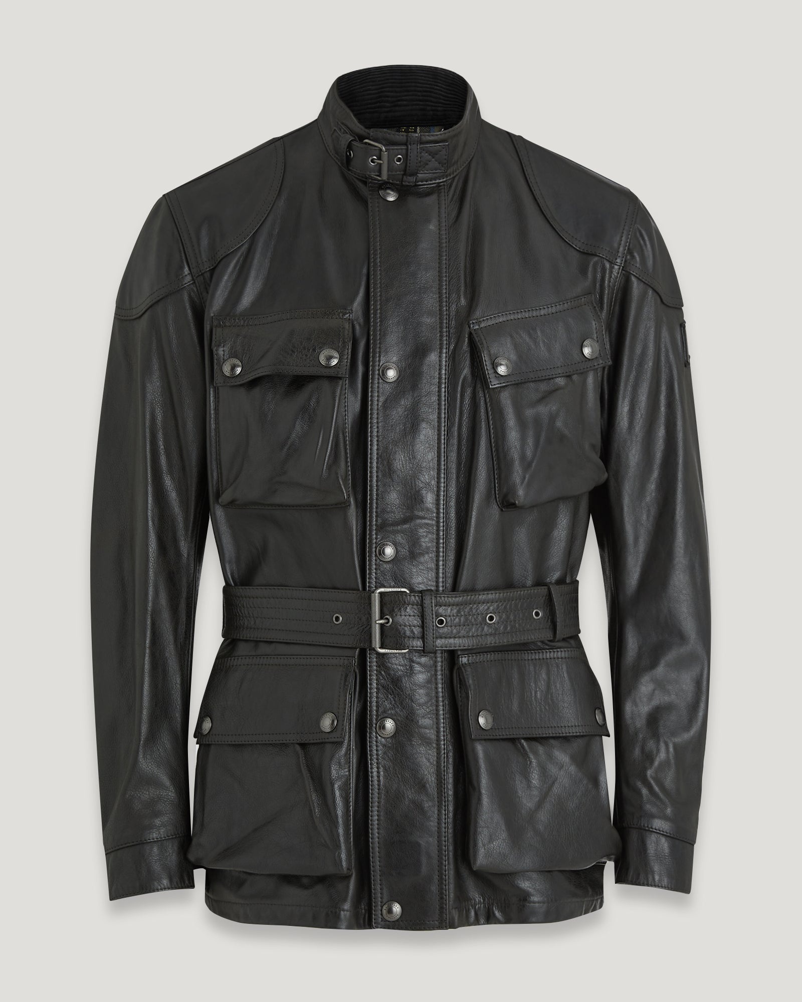 TRIALMASTER PANTHER JACKET - 1