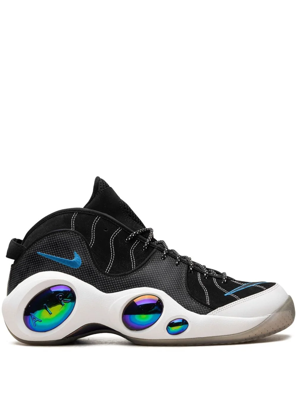 Air Zoom Flight 95 "Jason Kidd Career Pack Dallas Mavericks" sneakers - 1