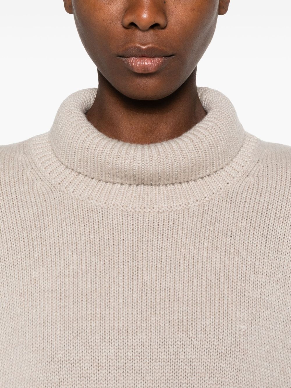 Heidi sweater - 5