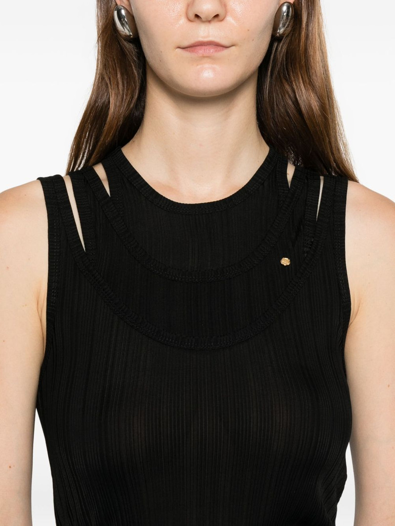 cut-out tank top 5