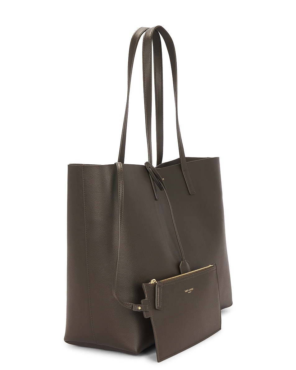 East West Shopping Bag - 3