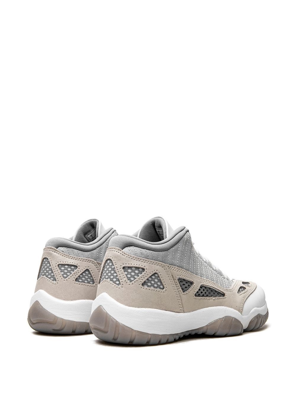 Air Jordan 11 Low IE "Light Orewood Brown" sneakers - 3