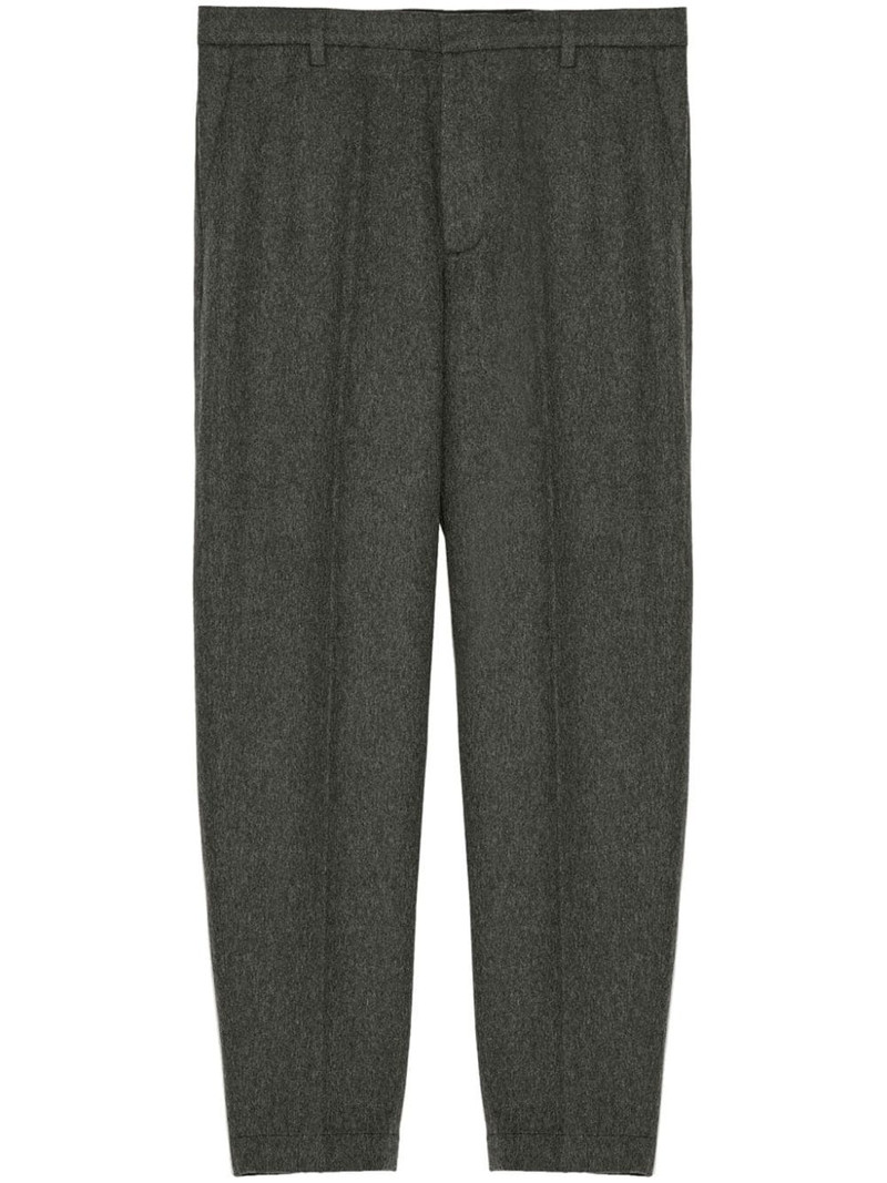 virgin wool chinos 1