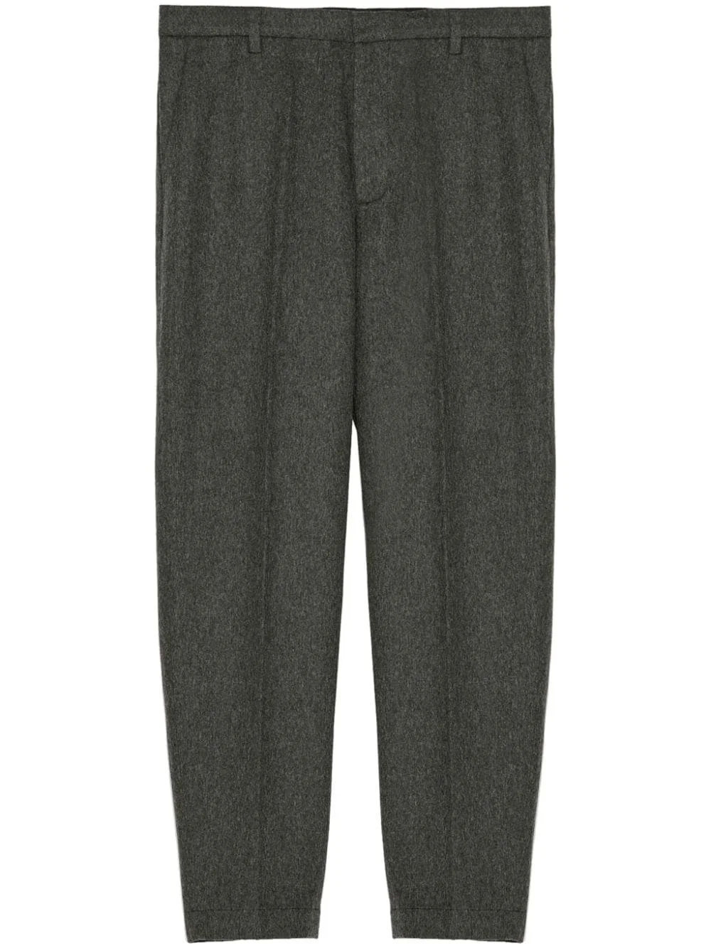 virgin wool chinos - 1