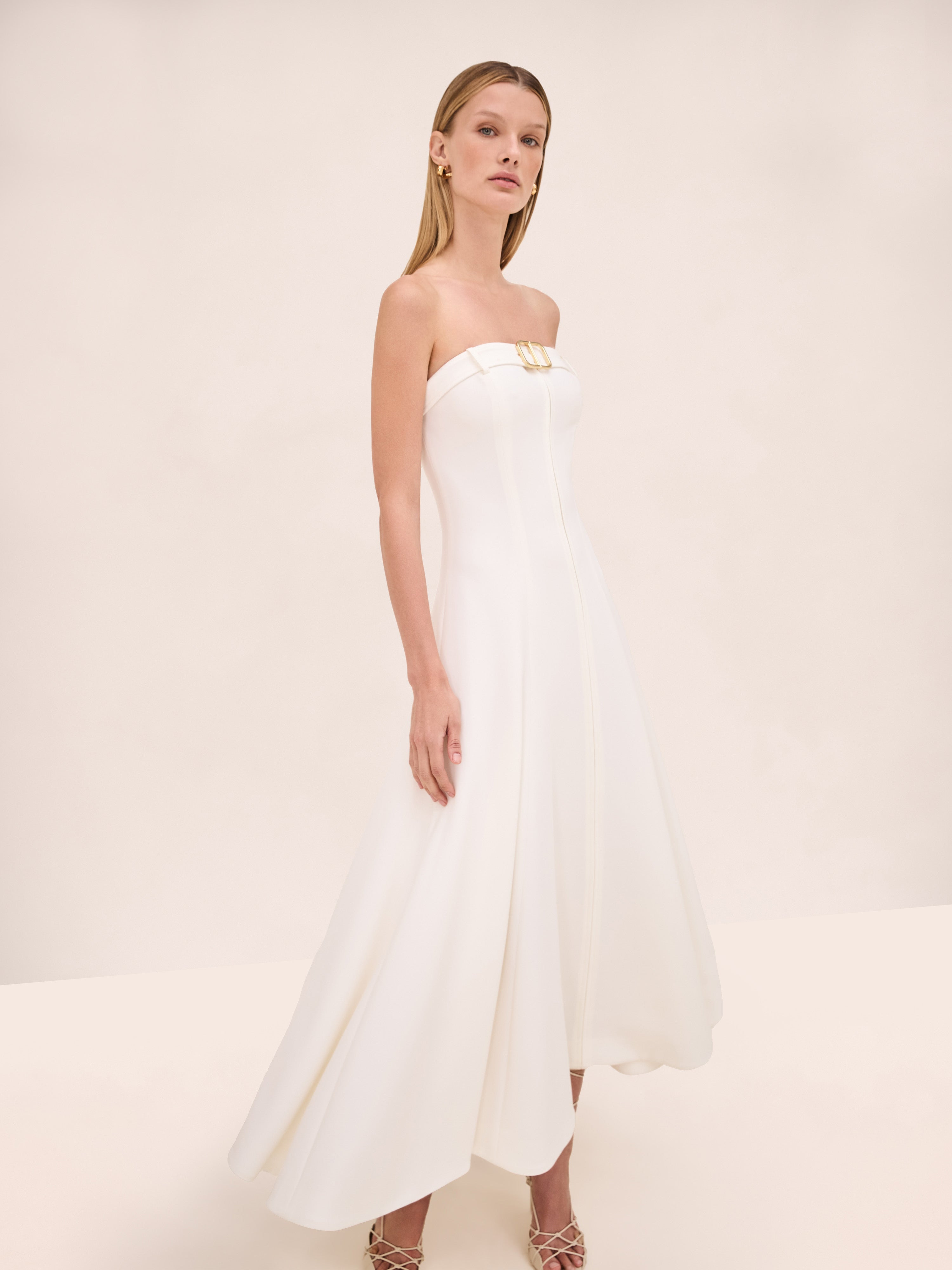 PEARSE DRESS - 2