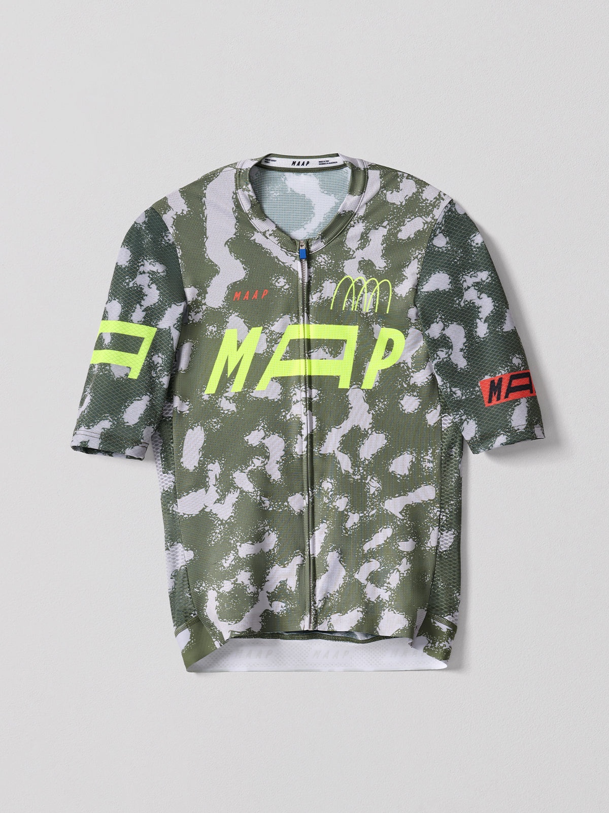 Adapted I.S Pro Air Jersey - 7