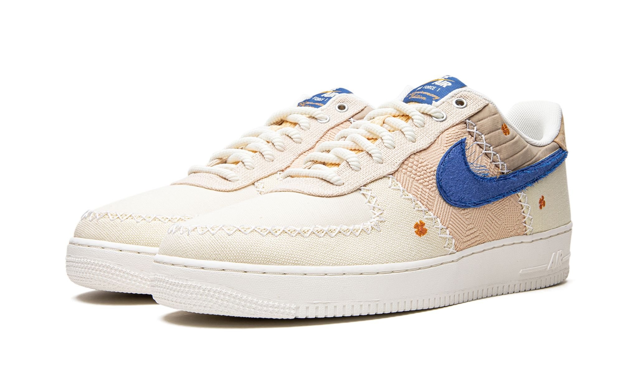 Air Force 1 Low "Los Angeles Flea" - 2