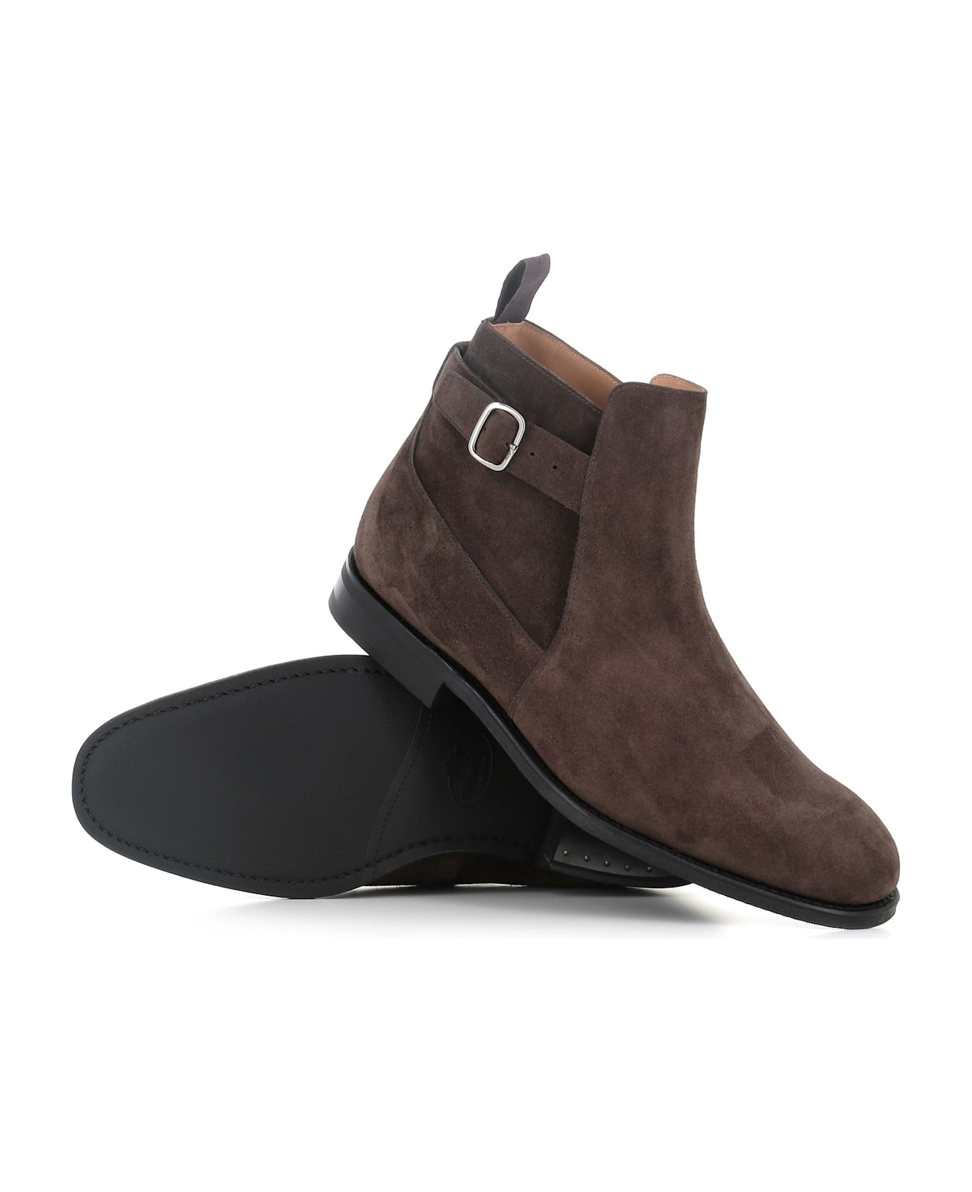 Ankle Boot Peterborough - 2