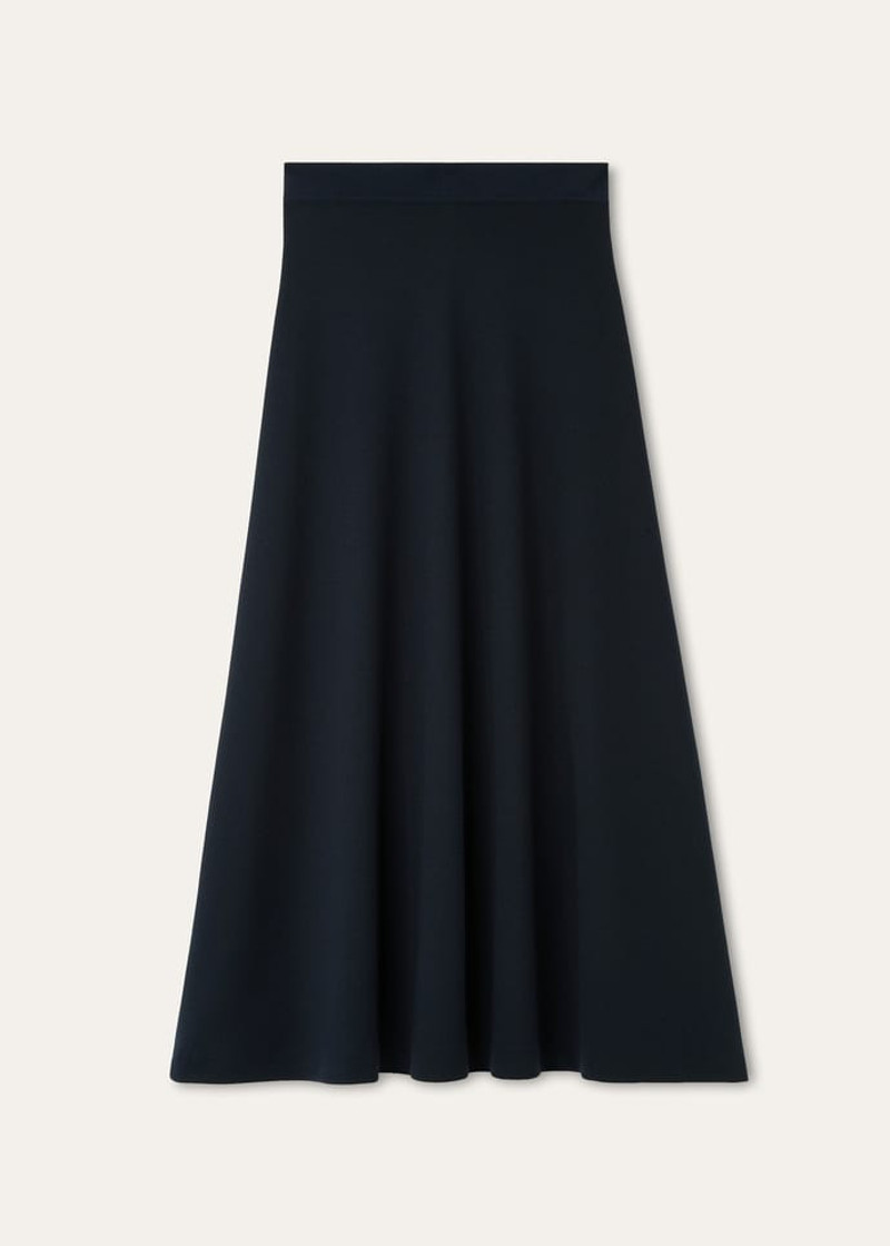 Loro Piana Royal Lightness® Skirt 1