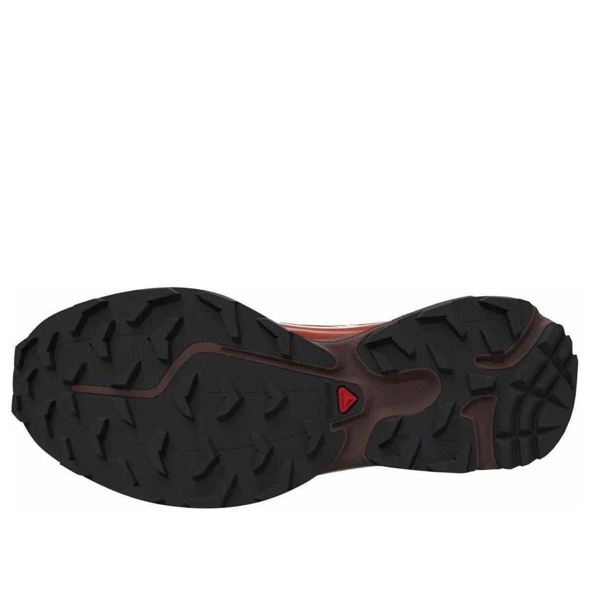 SALOMON XT-6 'Roasted Clay' 477375 - 6