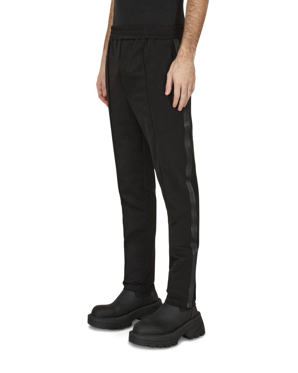 TRACKPANT - X - 3