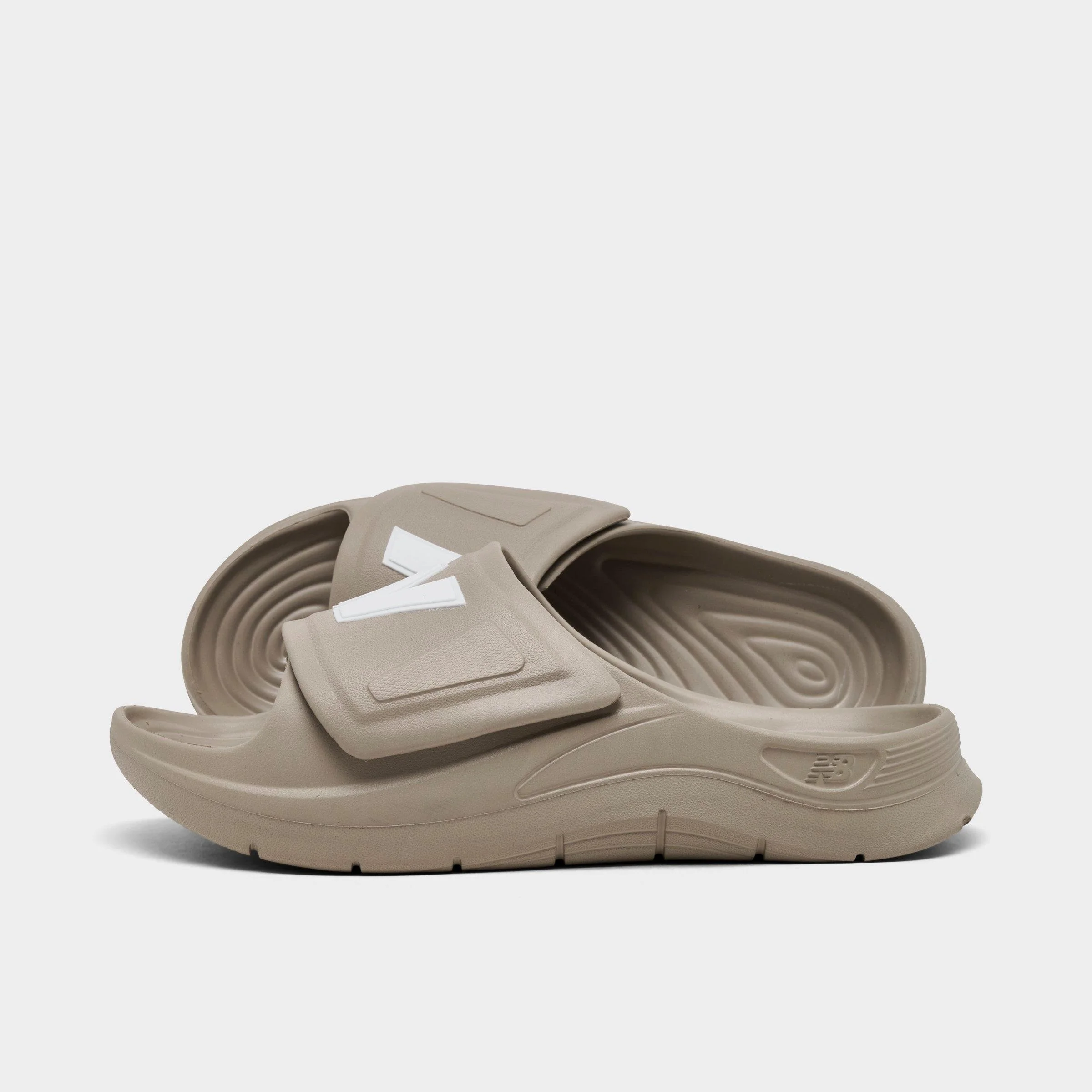 New Balance 202XA Arid Stone White - 1