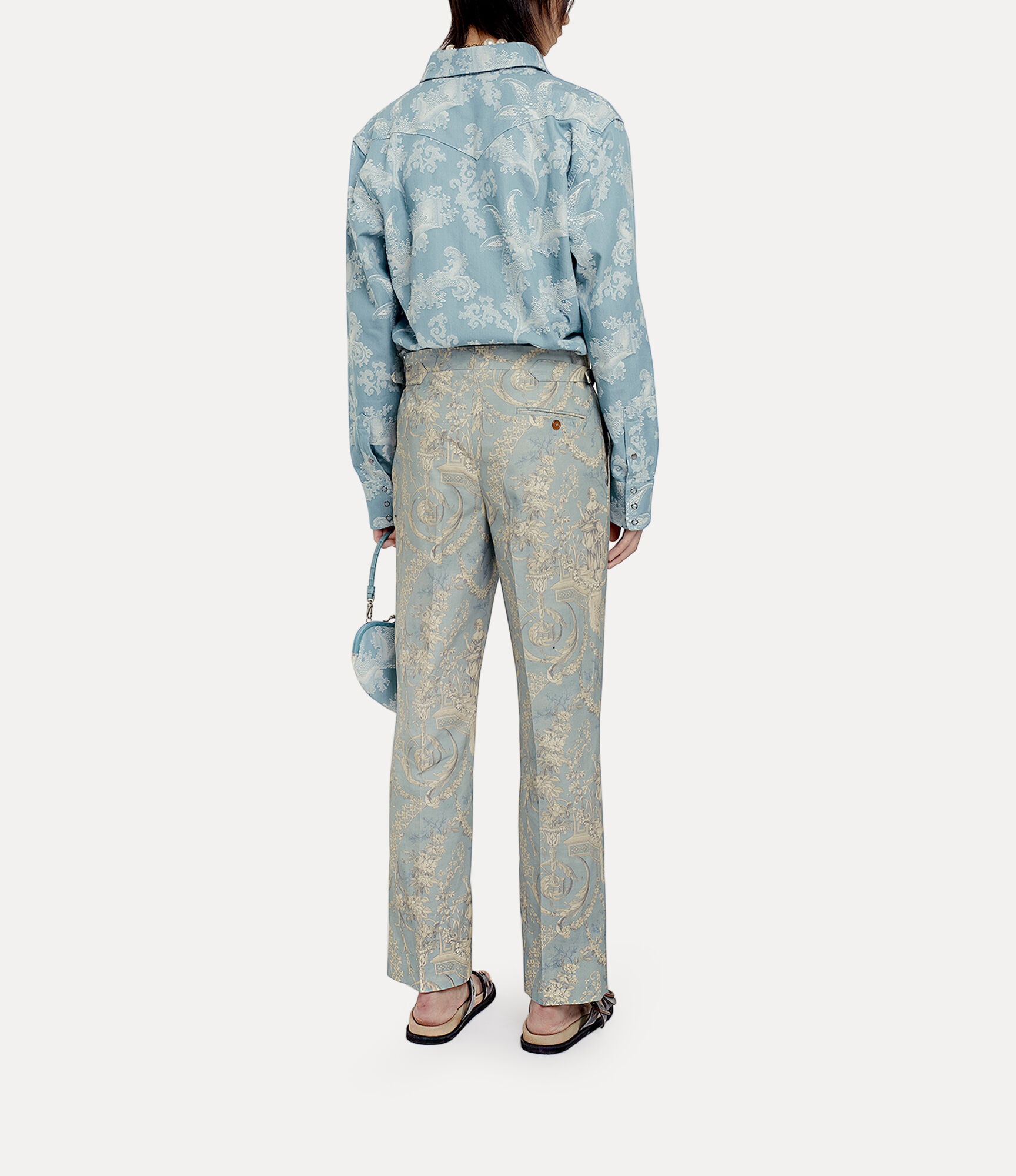 SANG TROUSERS - 3
