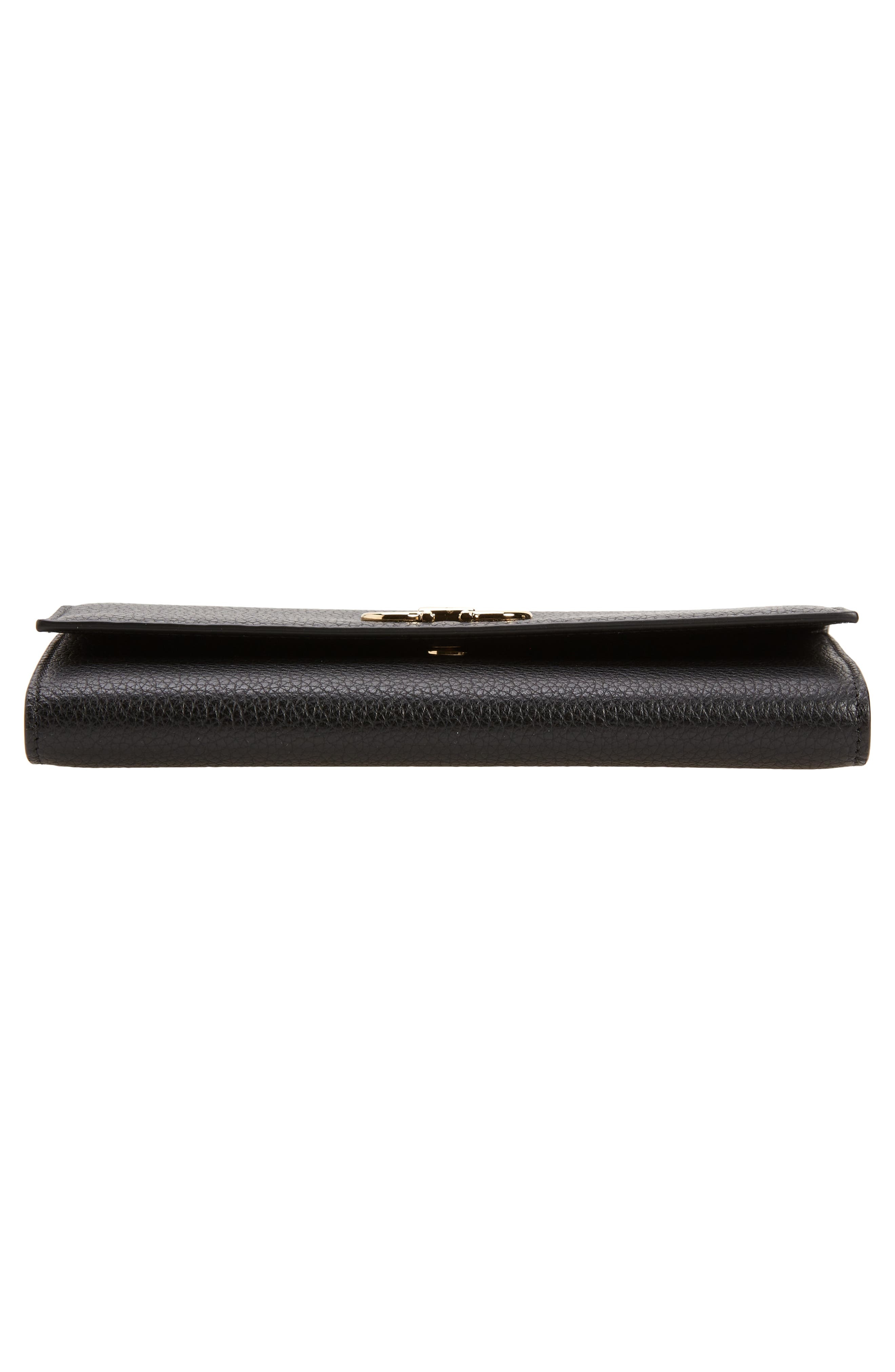 Gancini Soft Wallet on Chain - 7