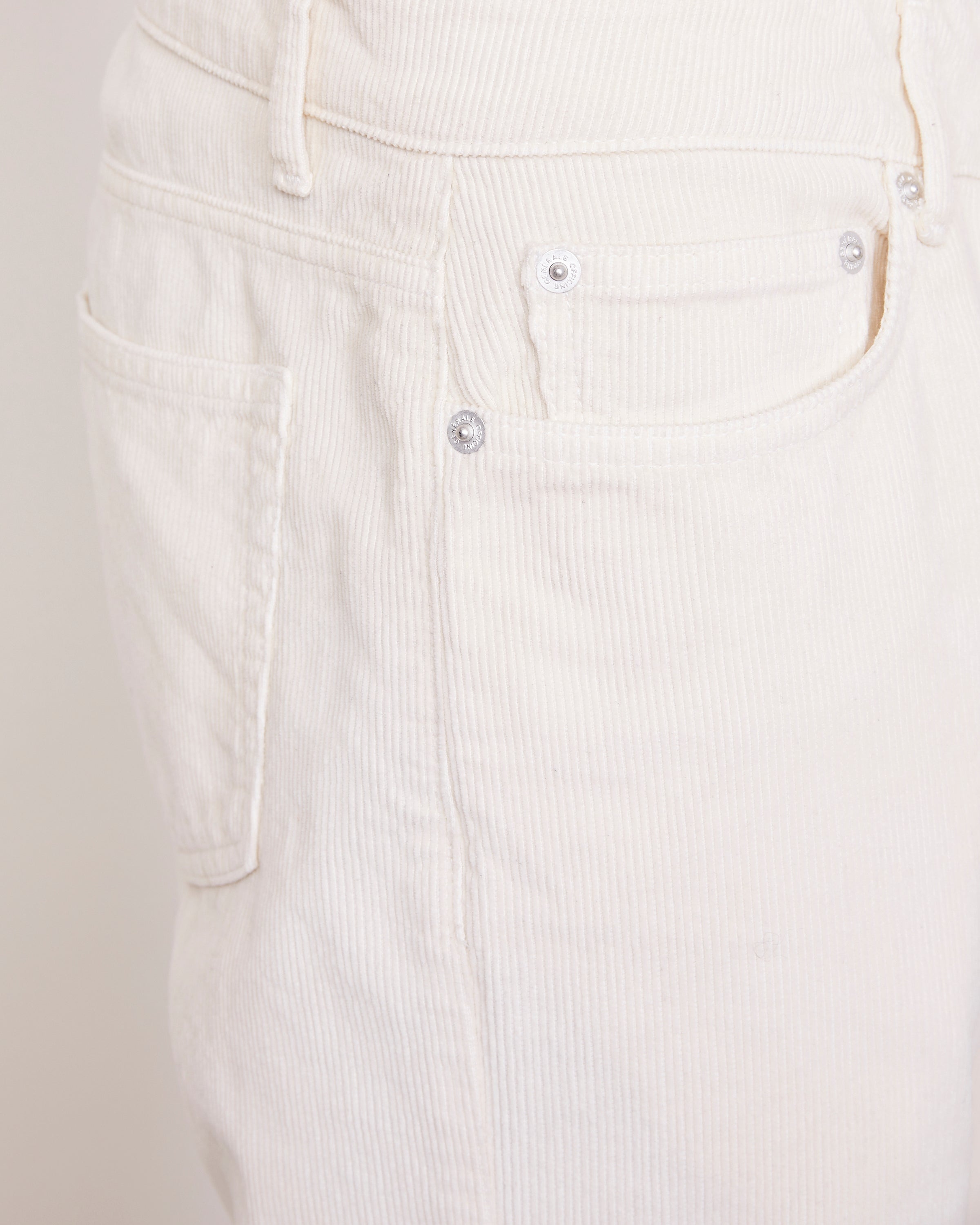 JAMES DENIM - 4