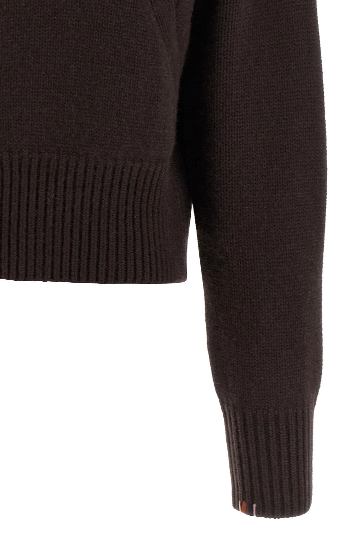 'N°438 Xtra Fab' cardigan - 4