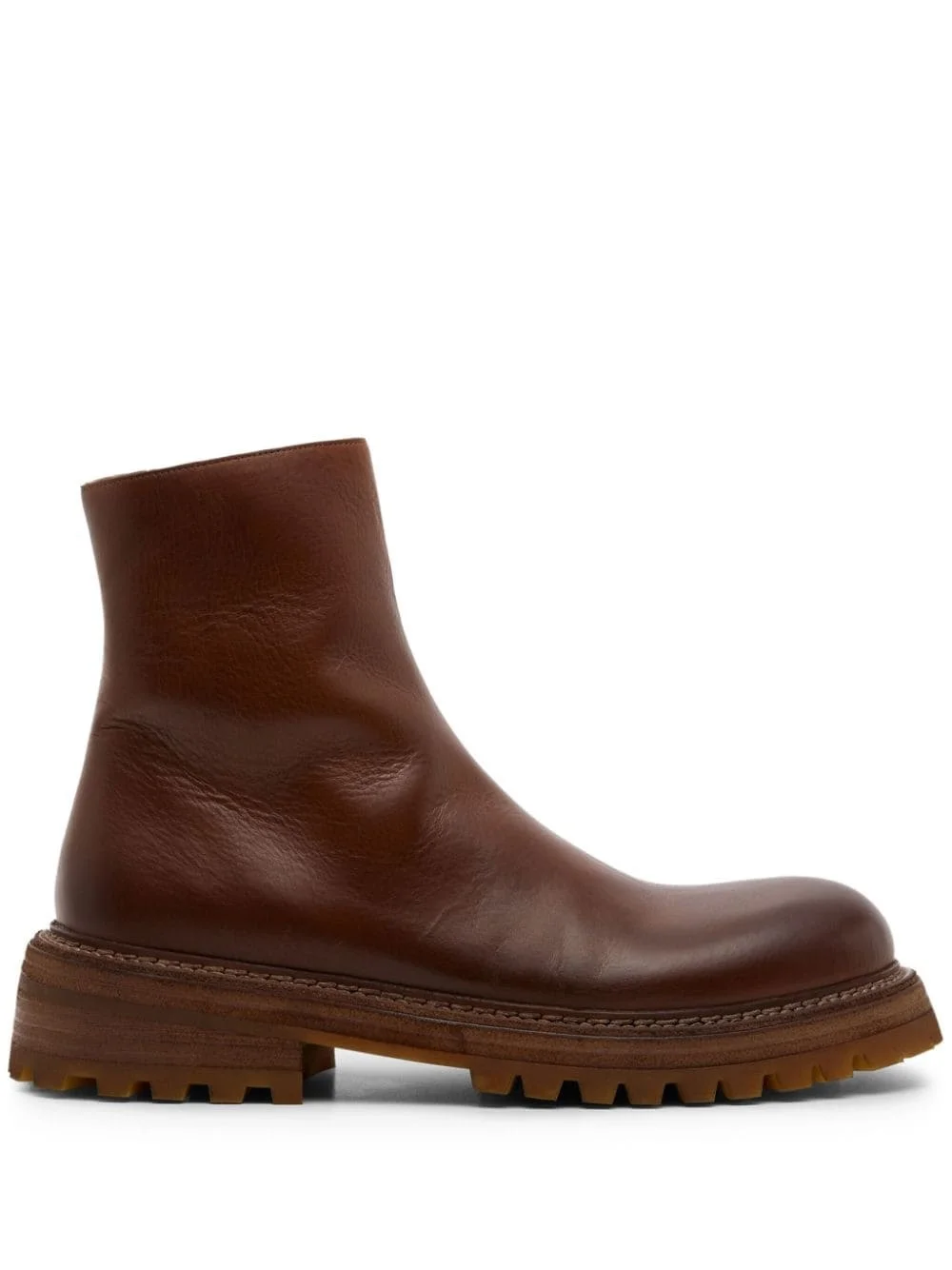 Carrucola ankle boots - 1
