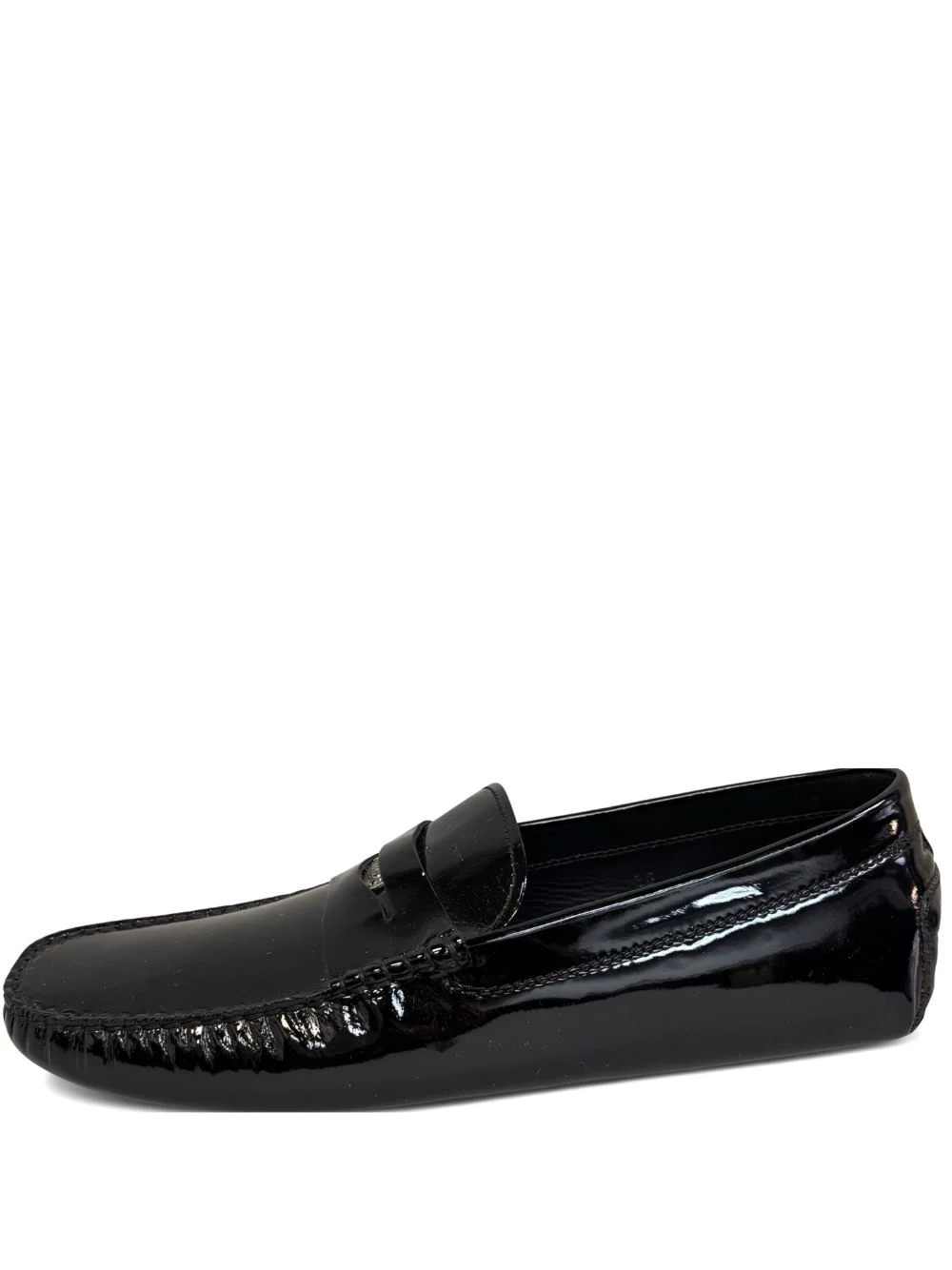 Gommini penny-strap loafers - 1