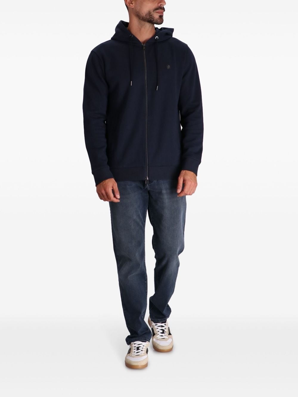 C-Spence jacket - 2
