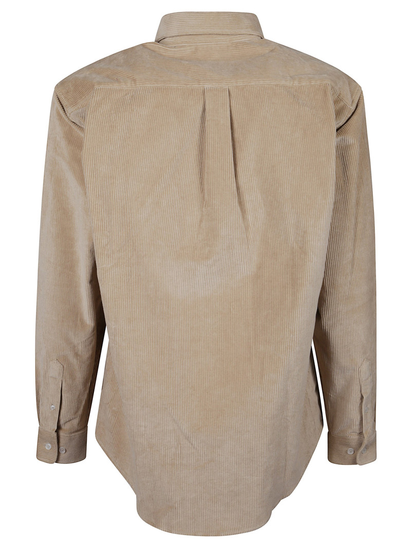 Drôle de Monsieur La Chemise Corduroy outlook