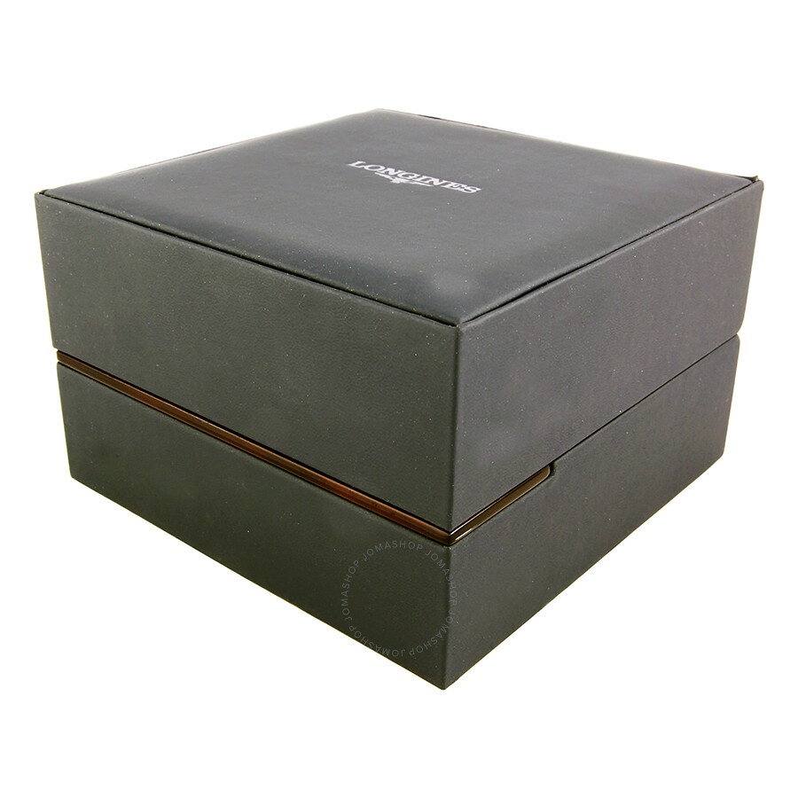 Longines Les Grandes Classiques Flagship Ladies Watch L4.274.4.12.6 - 4