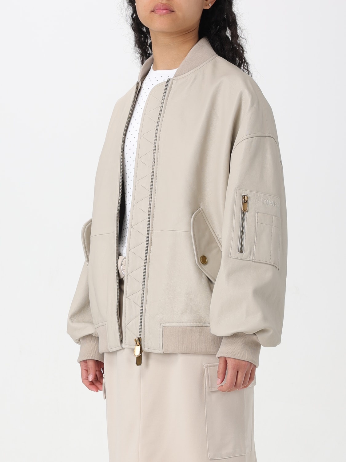 Jacket woman Pinko - 3