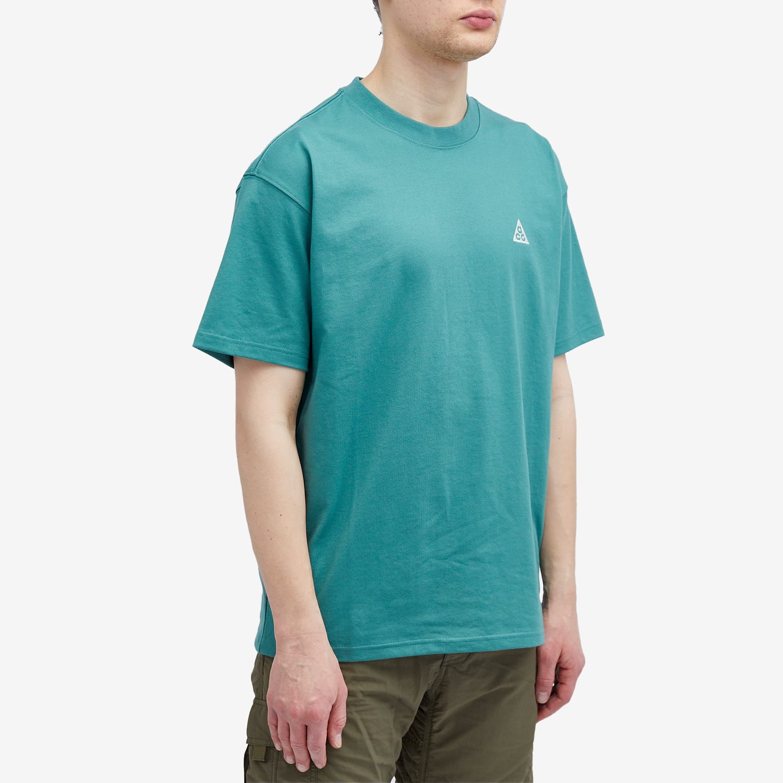 Nike ACG Logo T-Shirt - 2