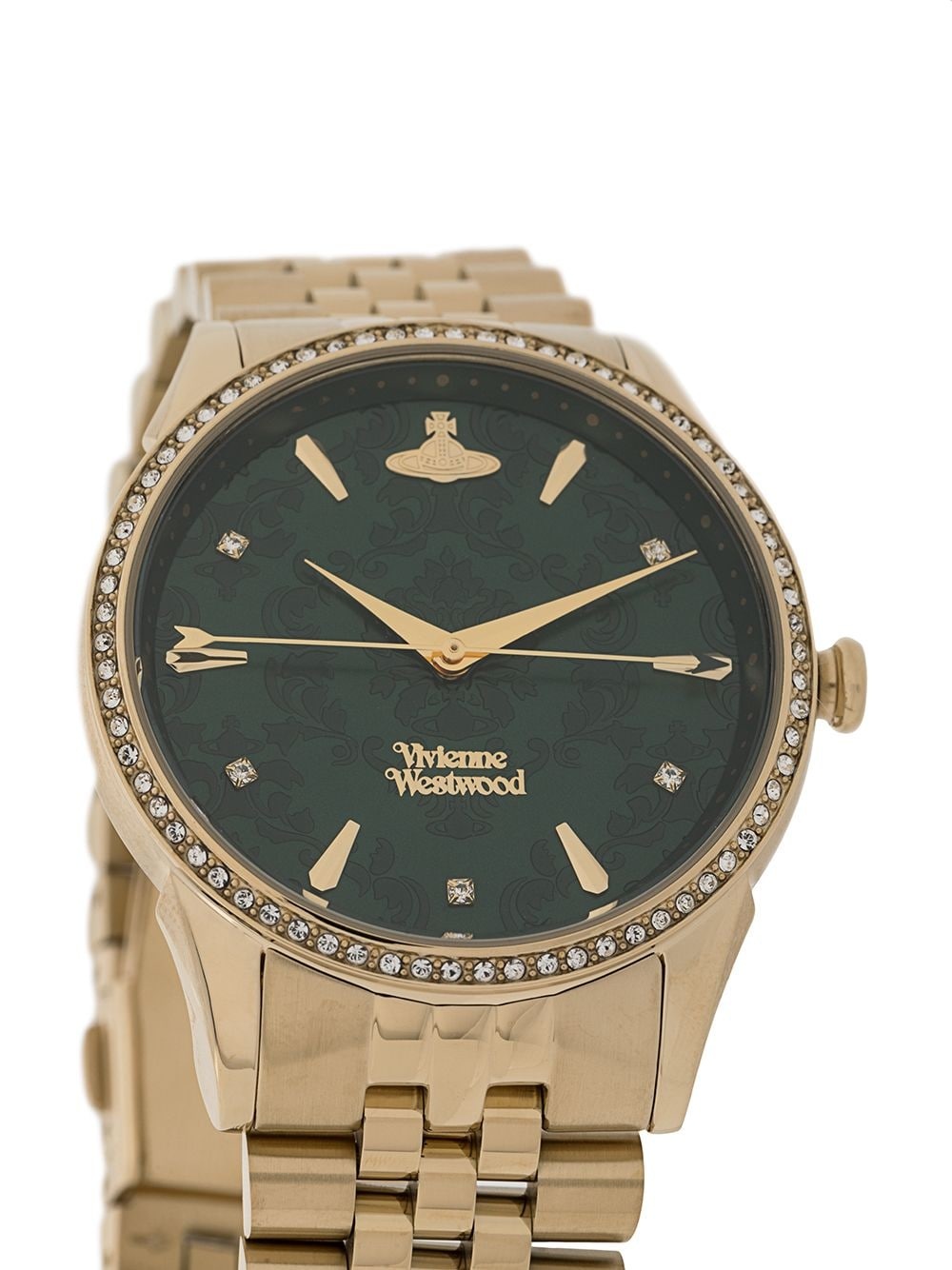 The Wallace 37mm watch - 3