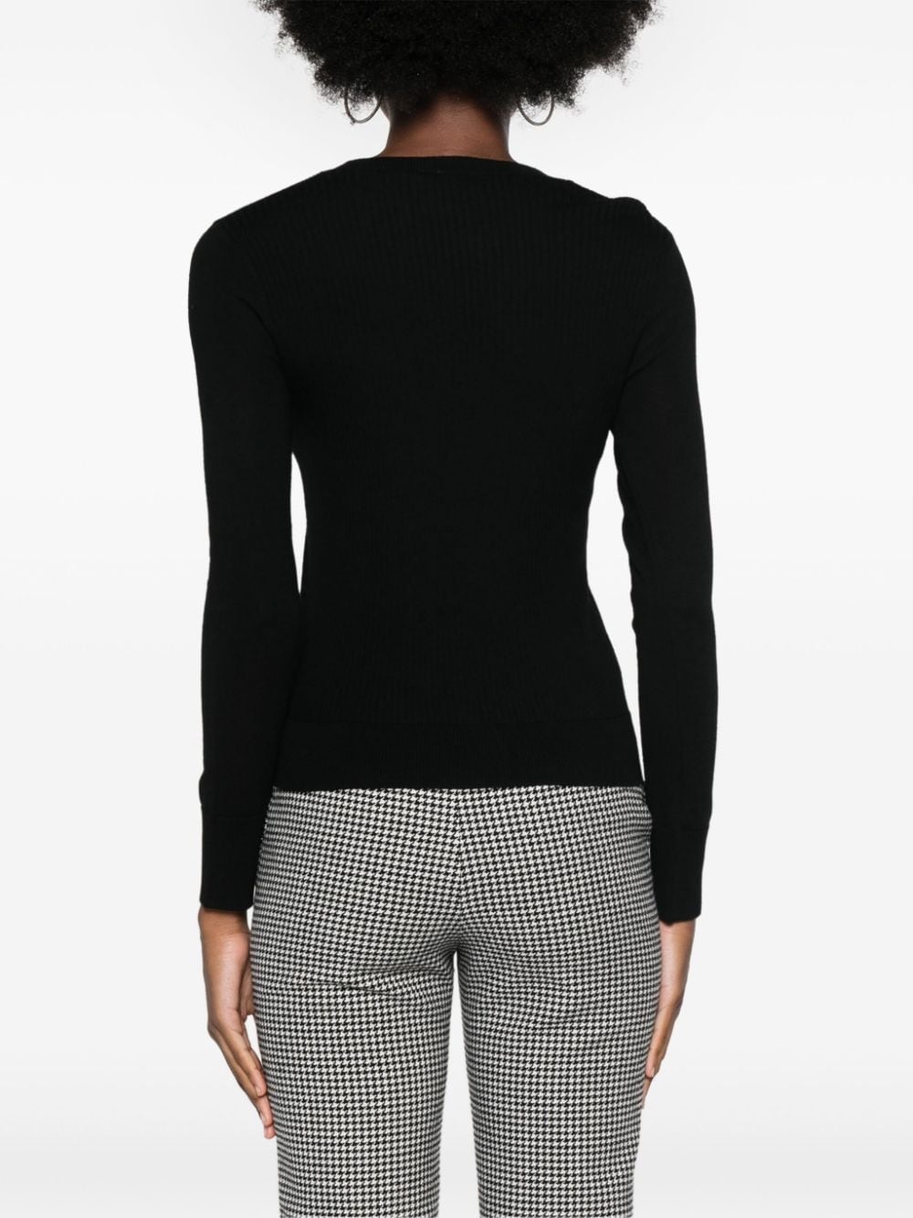 Gradazione cardigan - 7