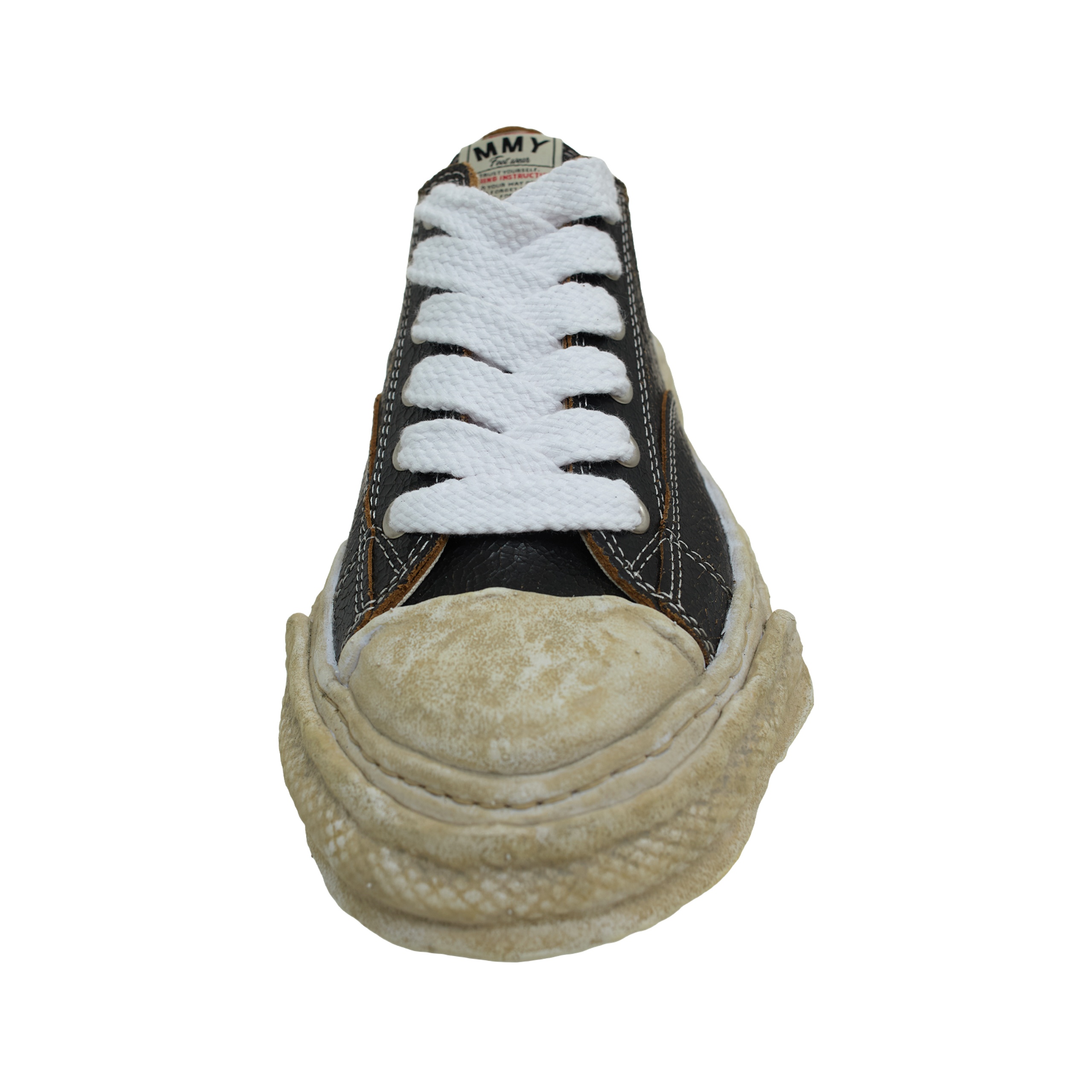 PETERSON CHUNKY SNEAKERS - 3