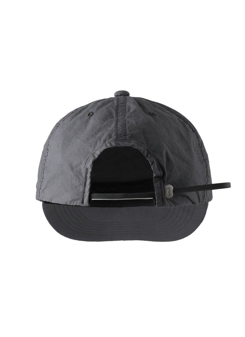 POST ARCHIVE FACTION (PAF) 8.0 LOGO CAP RIGHT (CHARCOAL) outlook