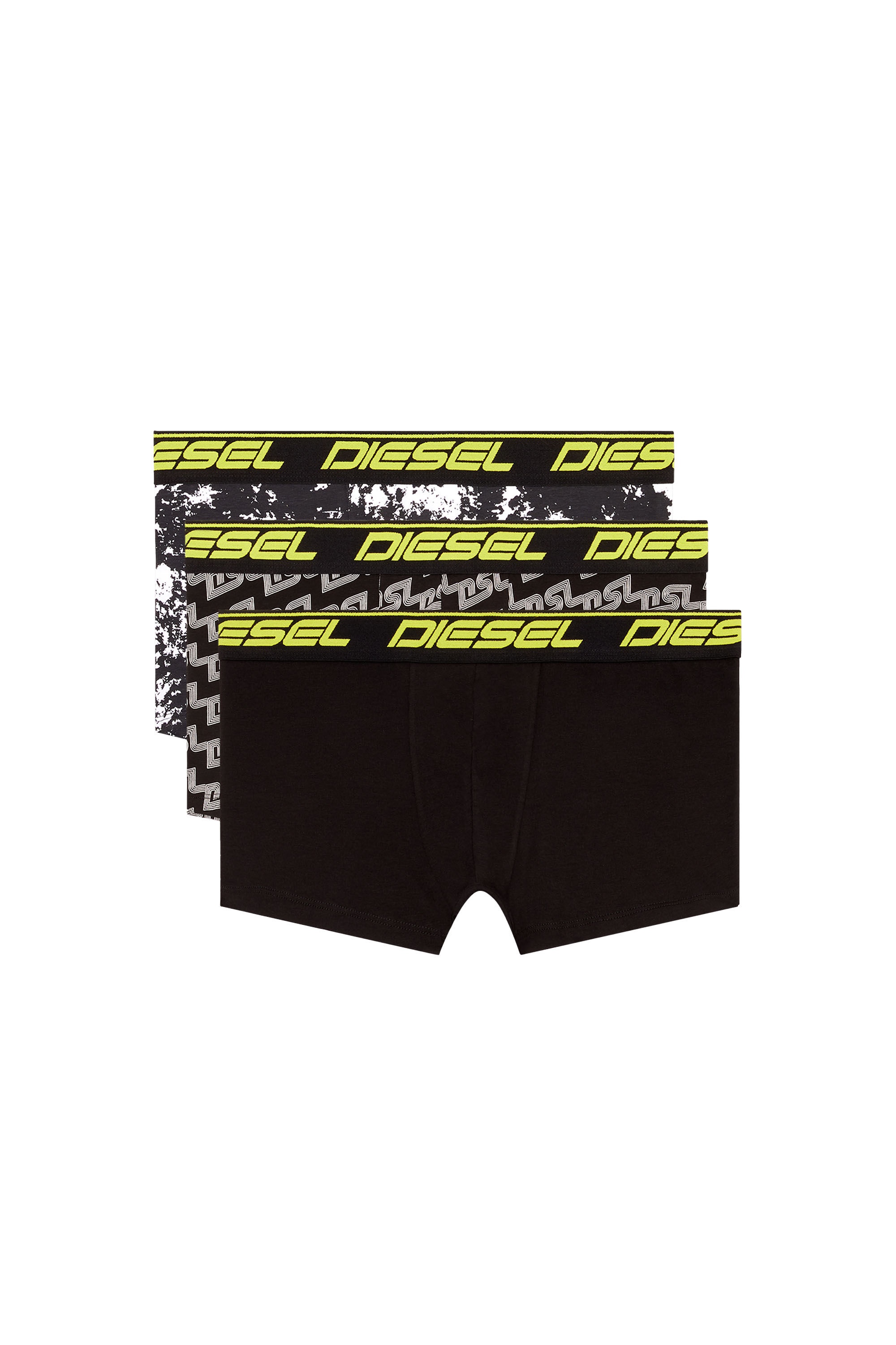 UMBX-DAMIENTHREEPACK - 1