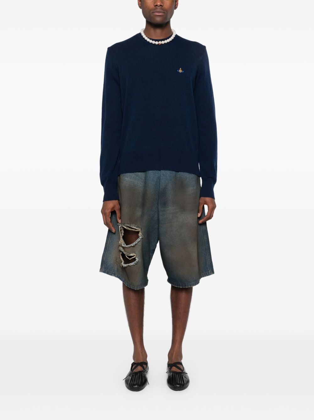 Alex sweater - 2