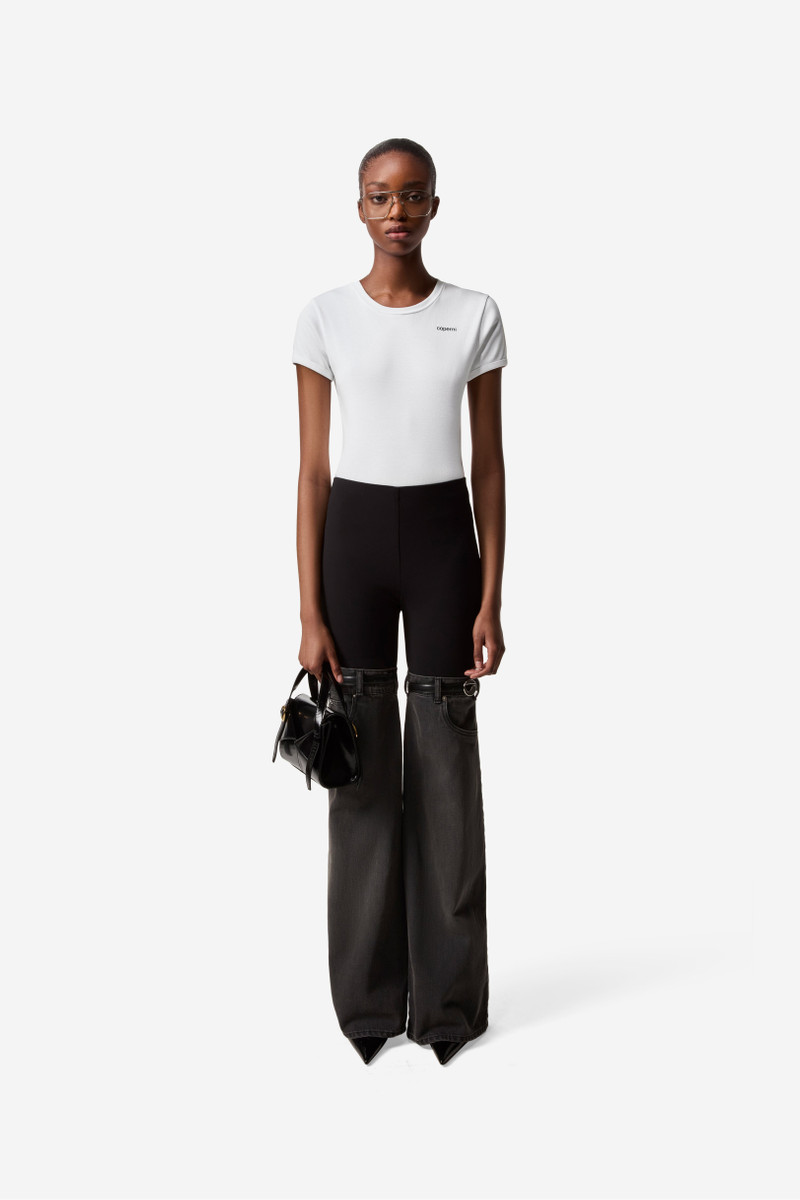 COPERNI Hybrid Denim Trousers outlook