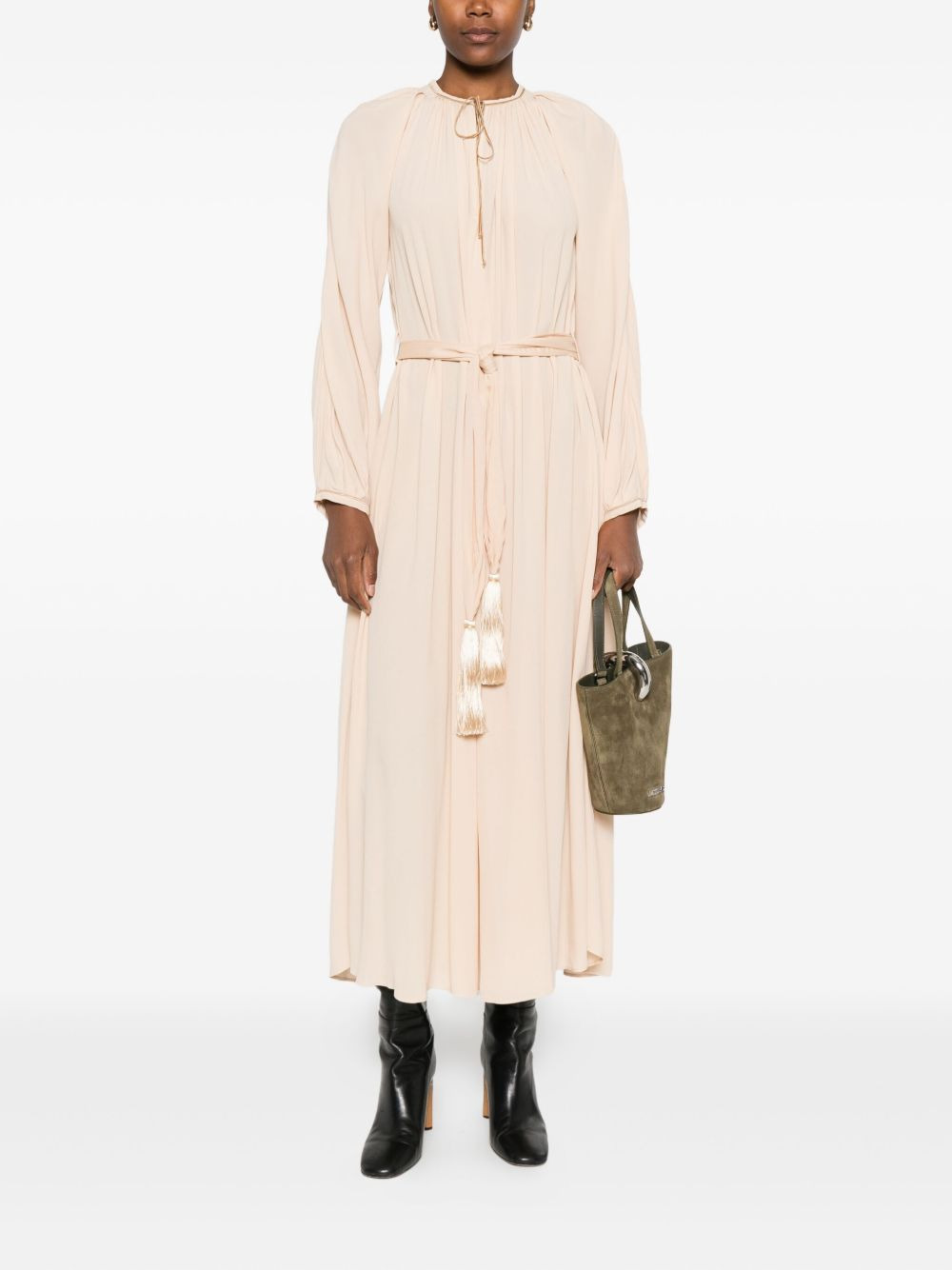 Forte Forte - Forte Forte Dress - 4