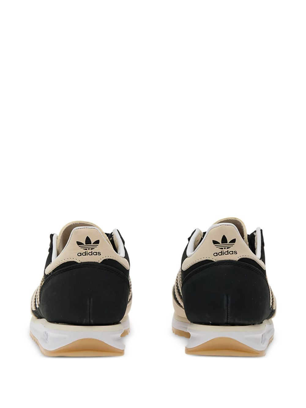 SL 72 three-stripe sneakers - 5