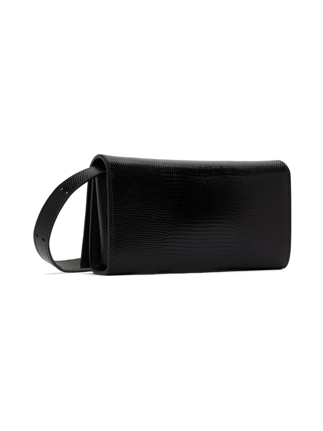 Black All-Day Bag - 3