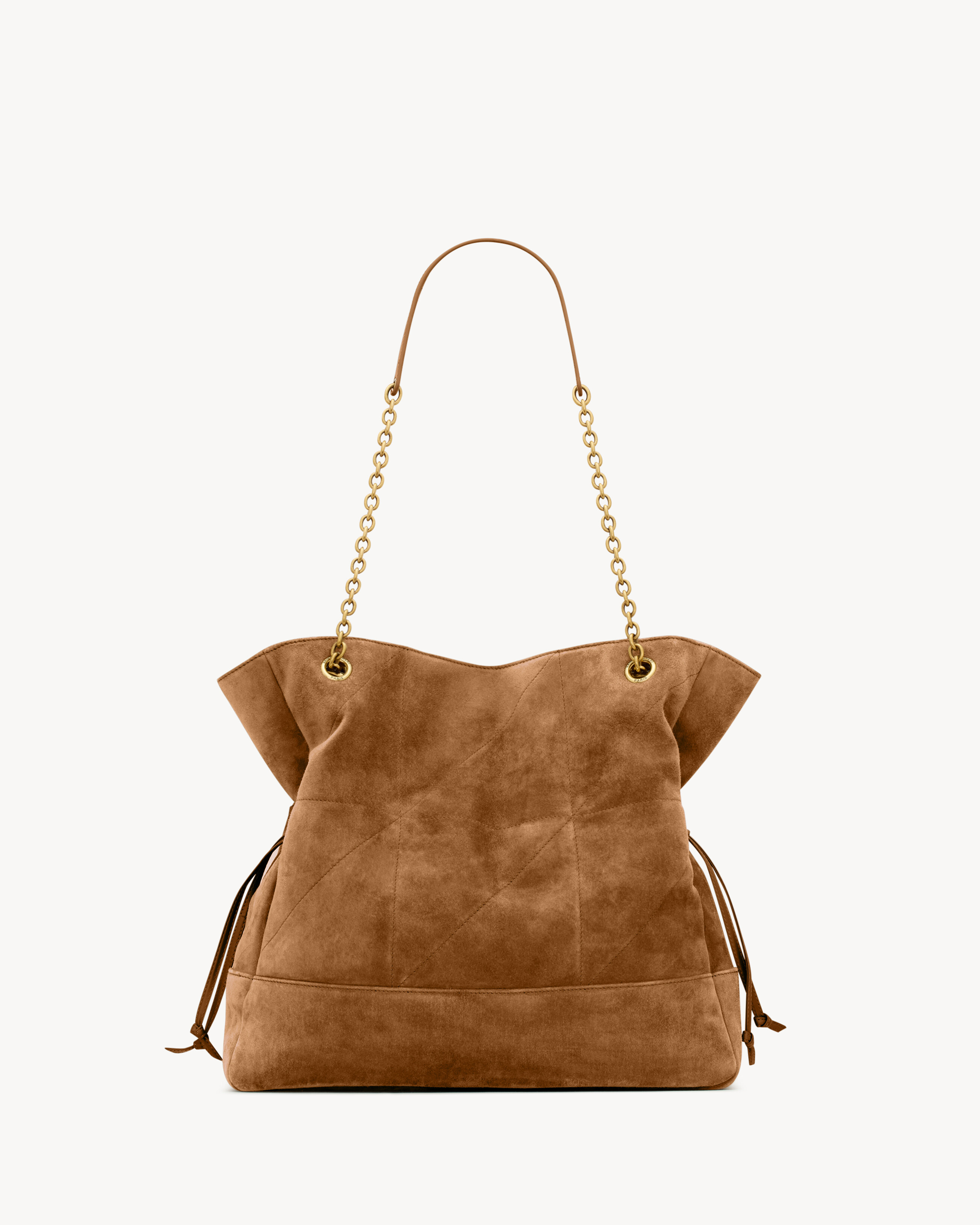 JAMIE SHOPPING IN SUEDE - 3