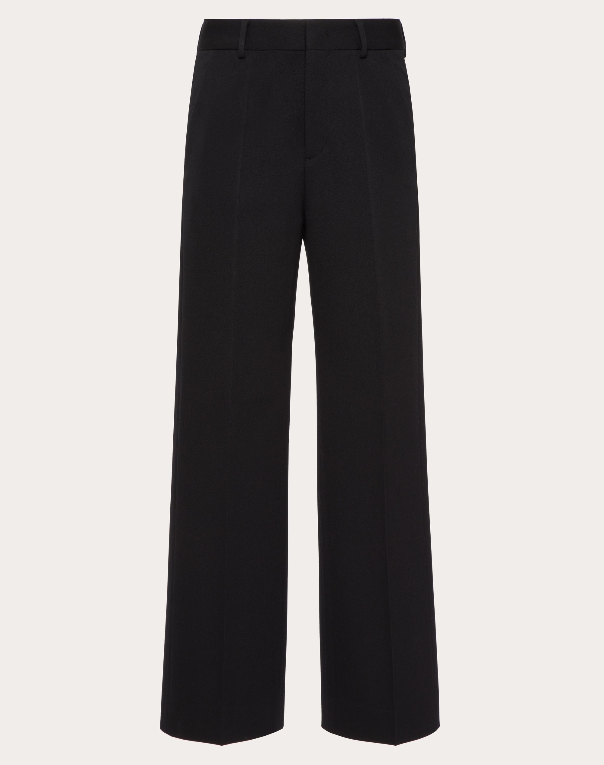 WOOL PANTS - 1