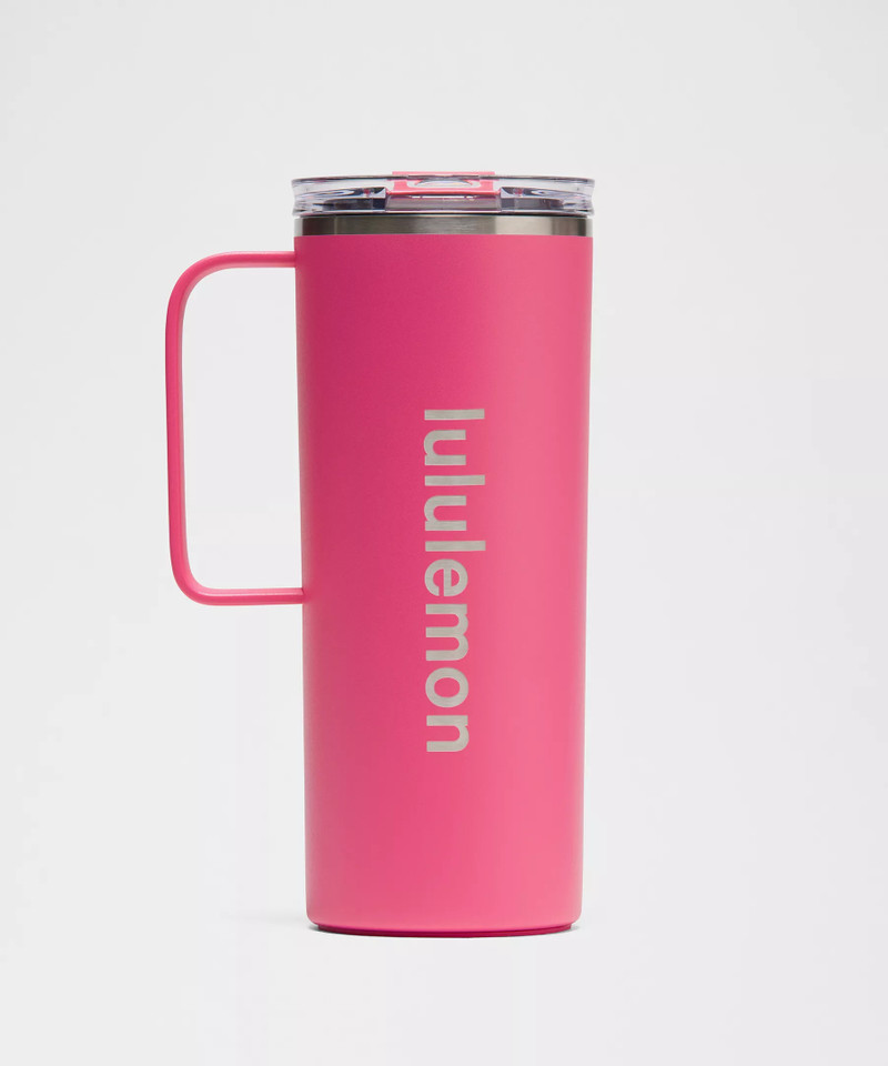 Insulated Mug 20oz 1