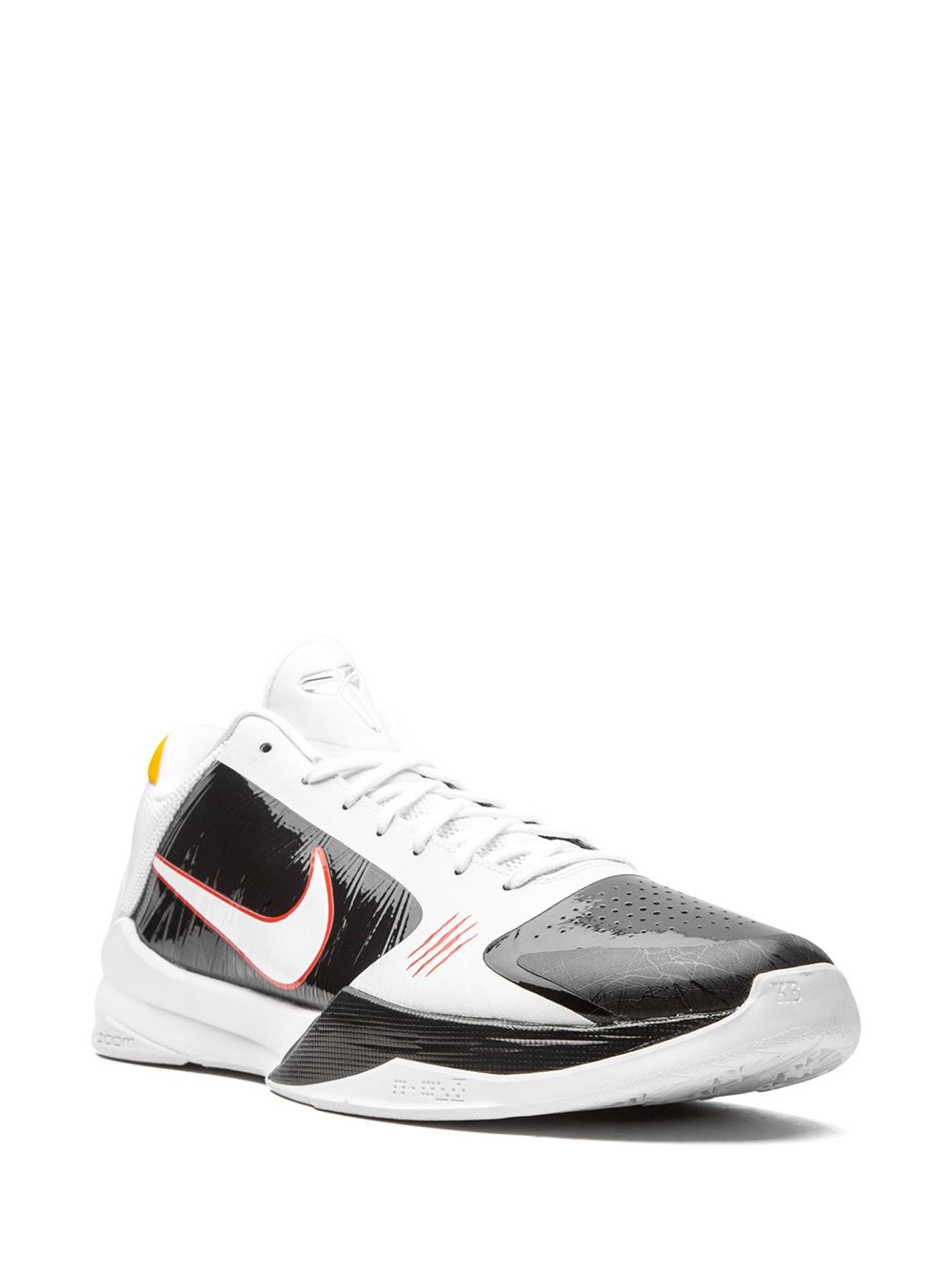 Kobe 5 Protro "Alternate Bruce Lee" sneakers - 2