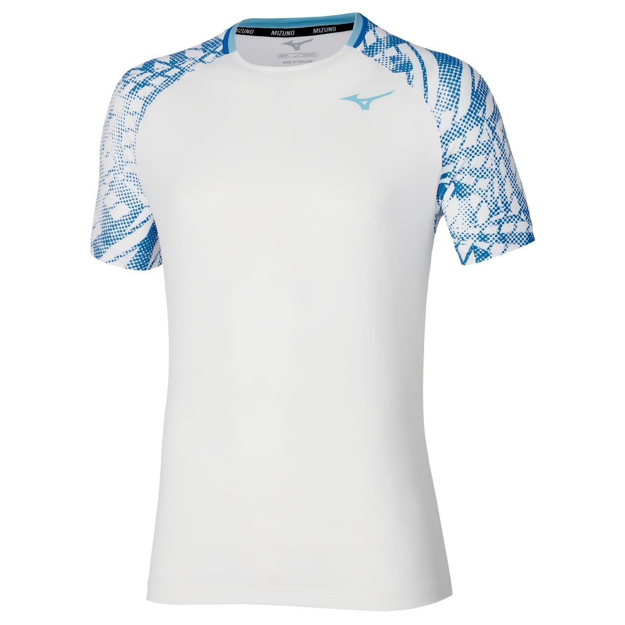 Mizuno Men's Shadow Tennis Tee* - 1