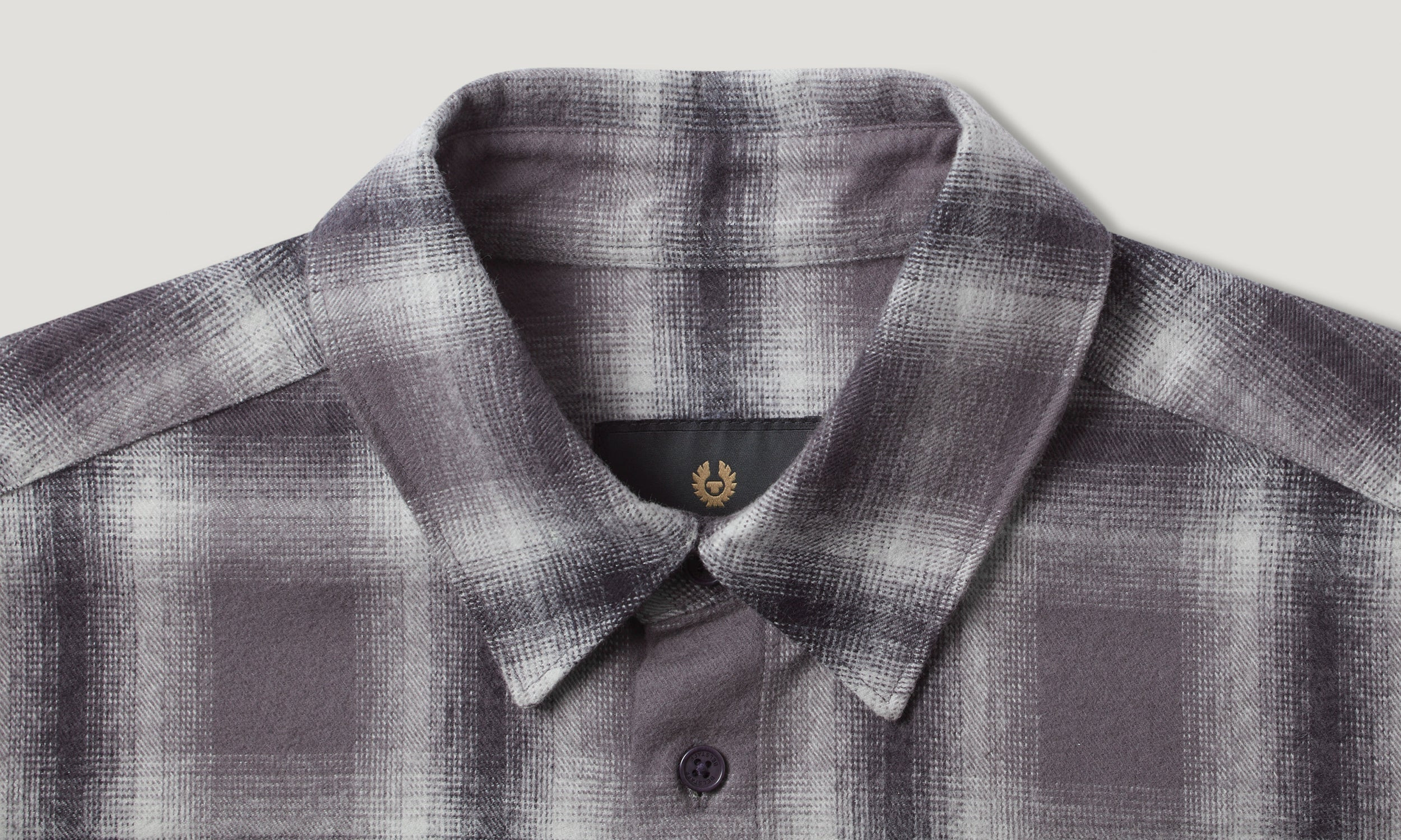 OUTPOST FLANNEL SHIRT - 3