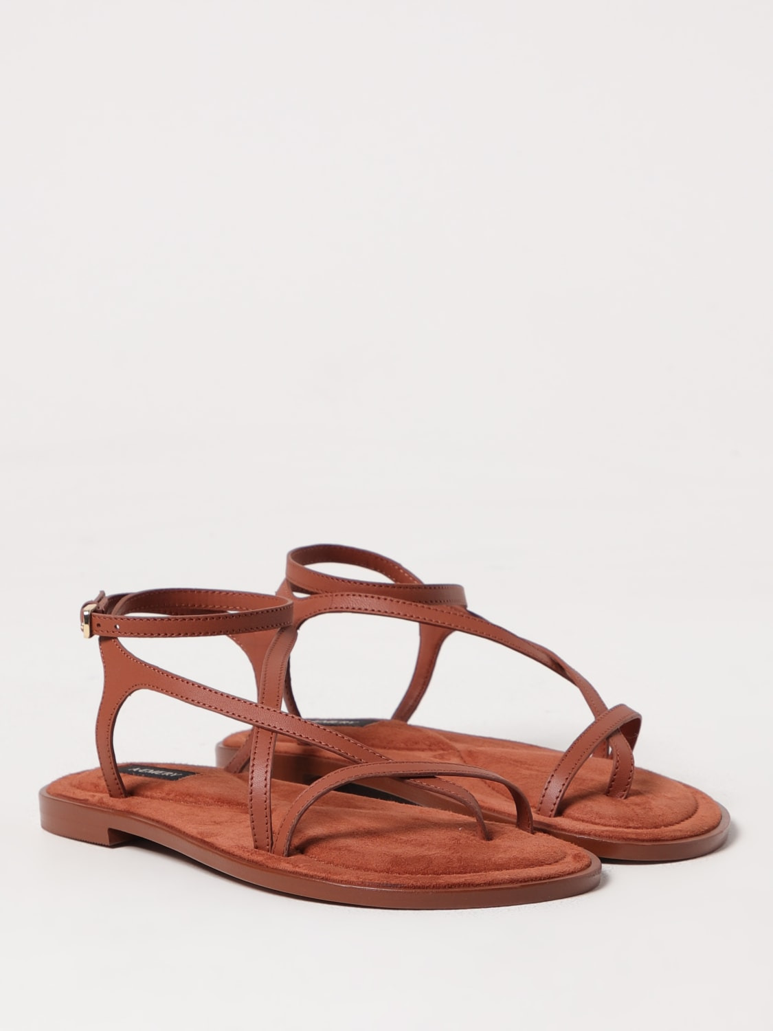 Flat sandals woman A.EMERY - 2
